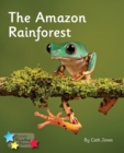 Image for The Amazon Rainforest: Phonics Phase 4