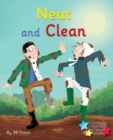 Image for Neat and Clean: Phonics Phase 5