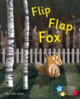 Image for Flip Flap Fox: Phonics Phase 5