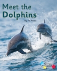 Image for Meet the Dolphins: Phonics Phase 5