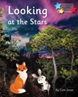 Image for Looking at the Stars: Phonics Phase 5
