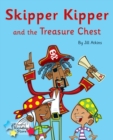 Image for Skipper Kipper: Phonics Phase 5