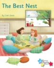 Image for The Best Nest: Phonics Phase 5