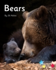 Image for Bears: Phonics Phase 5