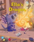 Image for Ella&#39;s Dragon: Phonics Phase 5