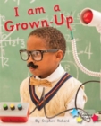 Image for I am a grown-up