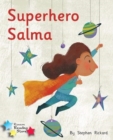 Image for Superhero Salma