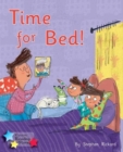 Image for Time for bed!