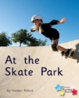 Image for At the Skate Park