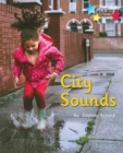 Image for City Sounds: Phonics Phase 1/Lilac
