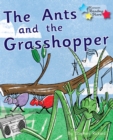 Image for The Ants and the Grasshopper: Phonics Phase 1/Lilac