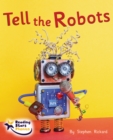Image for Tell the robot