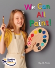 Image for We Can All Paint!