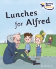 Image for Lunches for Alfred : Phase 4