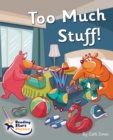 Image for Too Much Stuff!