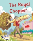 Image for The Royal Chopper : Phase 5
