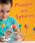Image for Planets are Spheres