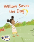 Image for Willow Saves the Day : Phase 5