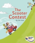 Image for The Scooter Contest : Phase 5