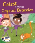 Image for Celest and the Crystal Bracelet : Phase 5
