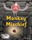 Image for Monkey Mischief : Phase 5