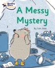 Image for A Messy Mystery