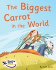 Image for The Biggest Carrot in the World : Phase 5