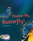 Image for Flutter By, Butterfly : Phase 5