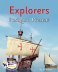 Image for Explorers Past and Present
