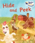 Image for Hide and Peek : Phase 5