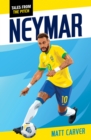 Neymar - Carver, Matt