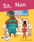 Image for Sit, Nan : Phonics Phase 2
