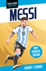 Messi - Coninx, Harry