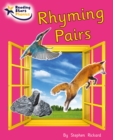 Image for Rhyming Pairs