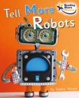 Image for Tell More Robots