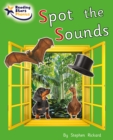 Image for Spot the Sounds