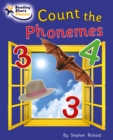 Image for Count the Phonemes