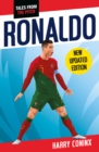 Ronaldo - Coninx, Harry