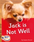 Image for Jack is Not Well
