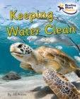 Image for Keeping Water Clean