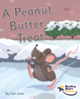 Image for A Peanut Butter Treat