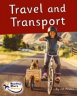 Image for Travel and Transport