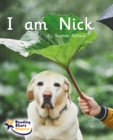 Image for I am Nick