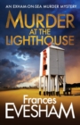 Image for Murder at the lighthouse