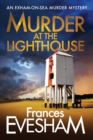 Image for Murder at the lighthouse