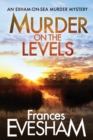 Image for Murder on the Levels
