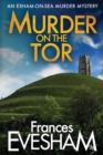 Image for Murder on the Tor