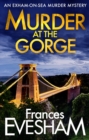 Image for Murder at the Gorge