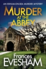 Image for Murder at the Abbey