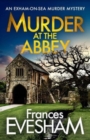 Image for Murder at the Abbey